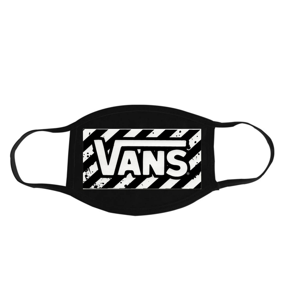 vans face